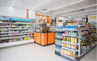 零售新趨勢(shì)下,便利店如何擺脫邊緣化
